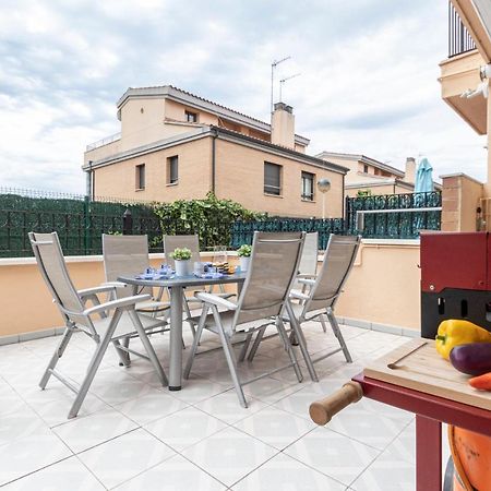 Homes & Go Rescat Salou Bagian luar foto