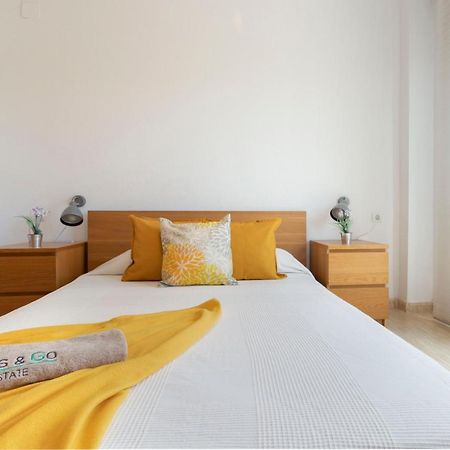 Homes & Go Rescat Salou Bagian luar foto