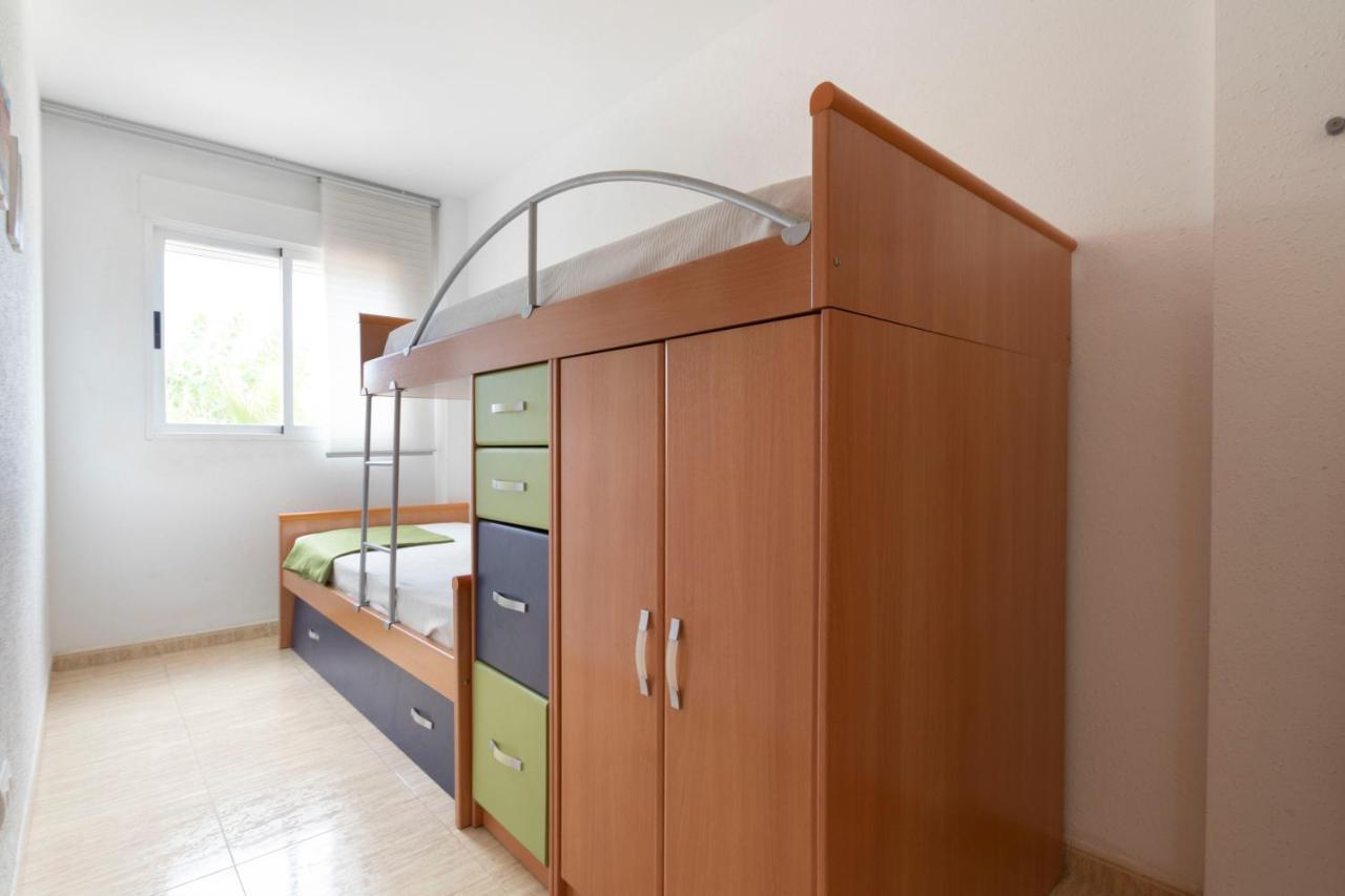 Homes & Go Rescat Salou Bagian luar foto