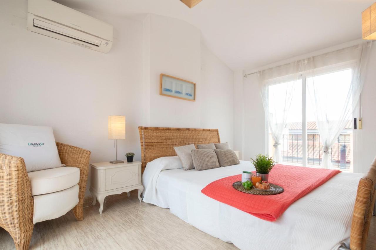 Homes & Go Rescat Salou Bagian luar foto
