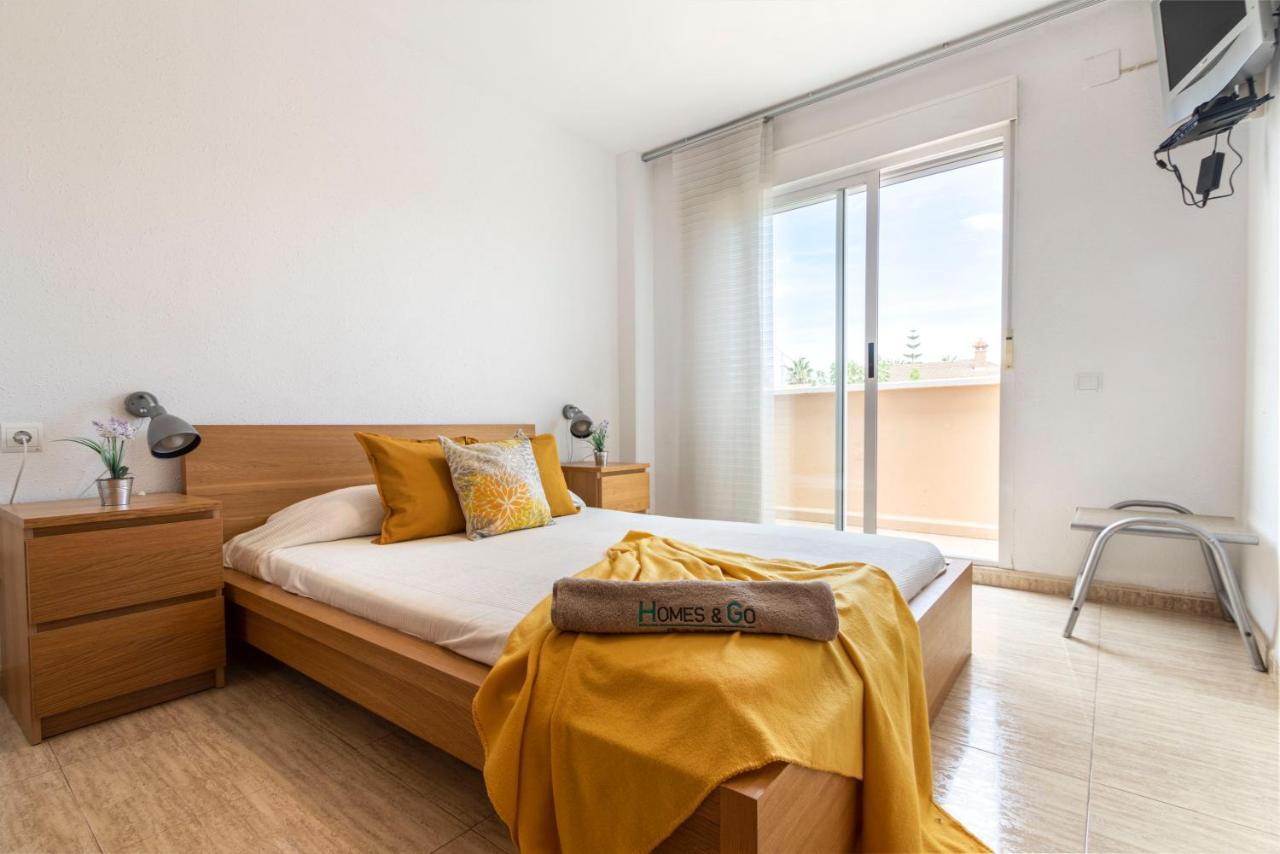 Homes & Go Rescat Salou Bagian luar foto
