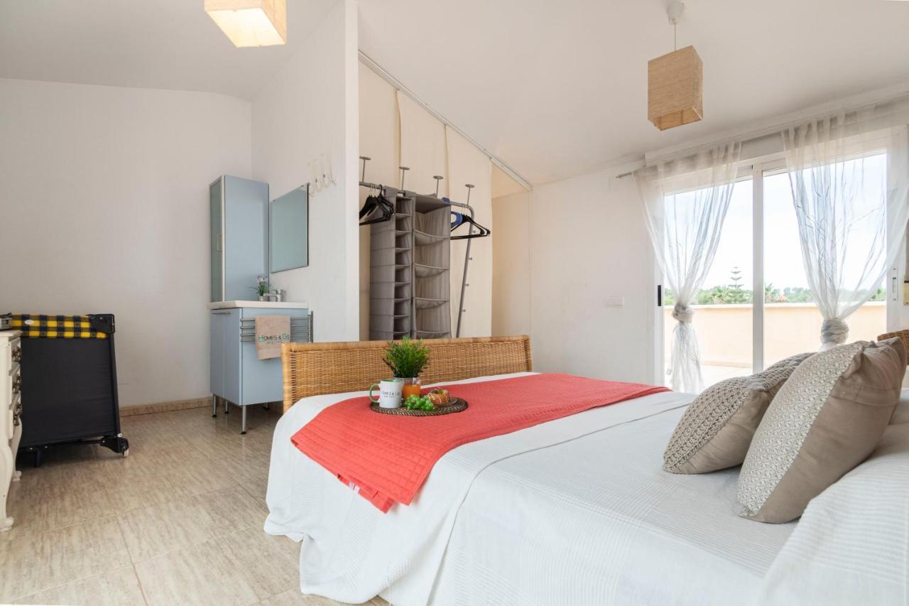 Homes & Go Rescat Salou Bagian luar foto
