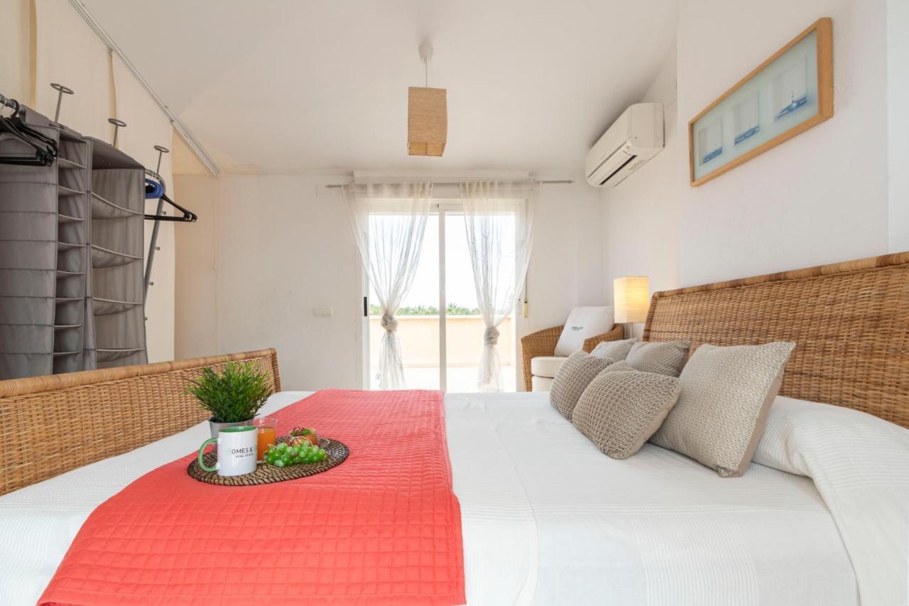 Homes & Go Rescat Salou Bagian luar foto