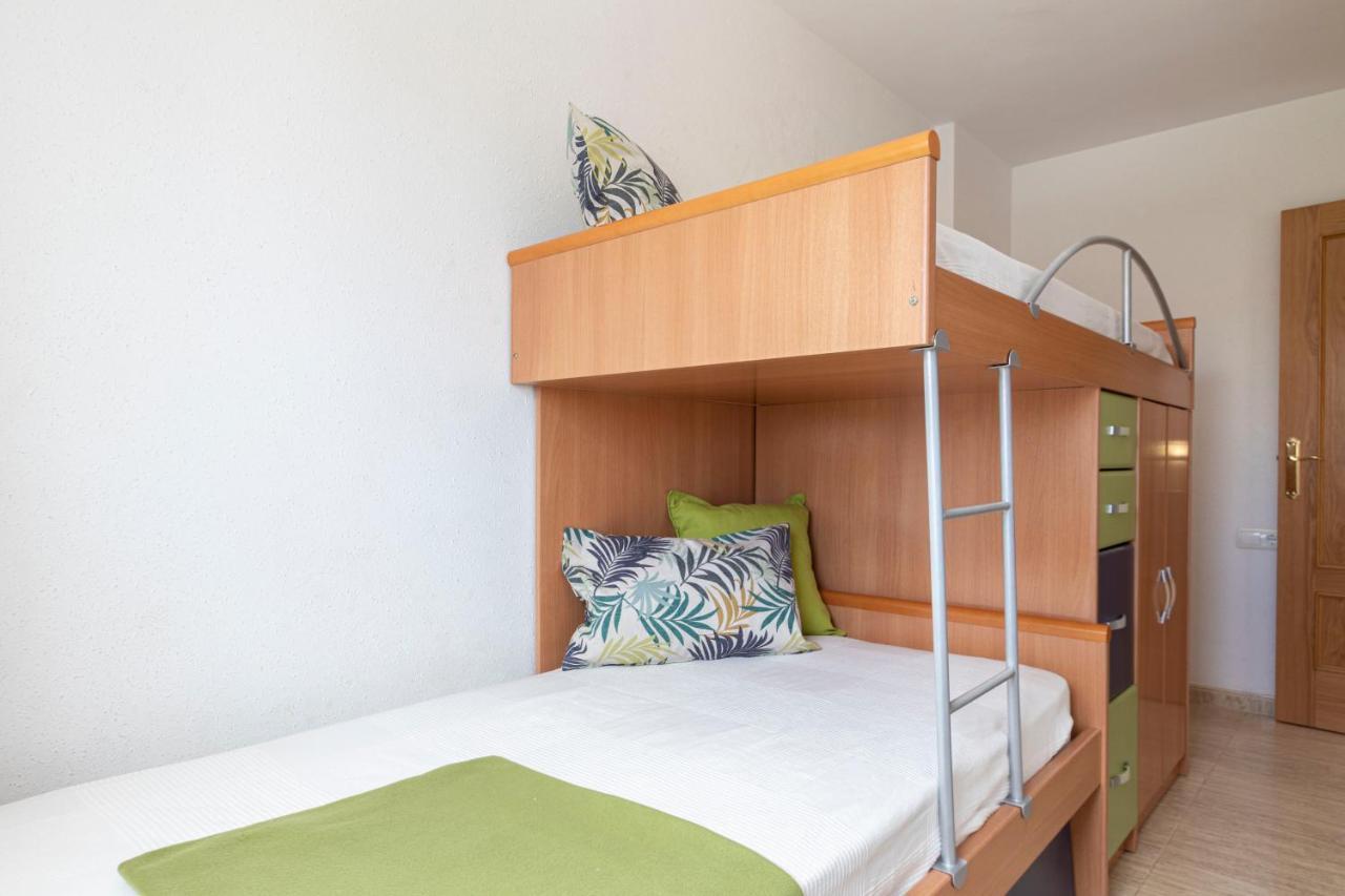 Homes & Go Rescat Salou Bagian luar foto