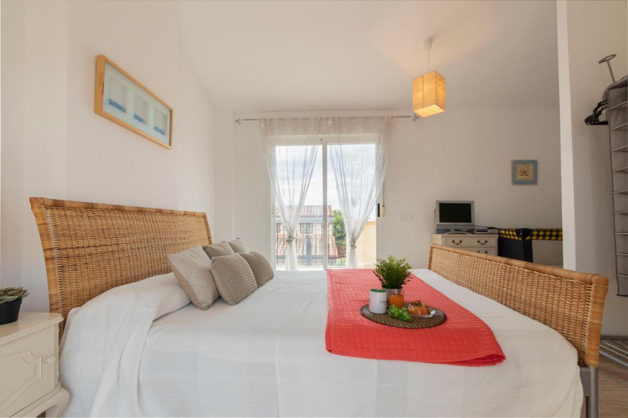 Homes & Go Rescat Salou Bagian luar foto