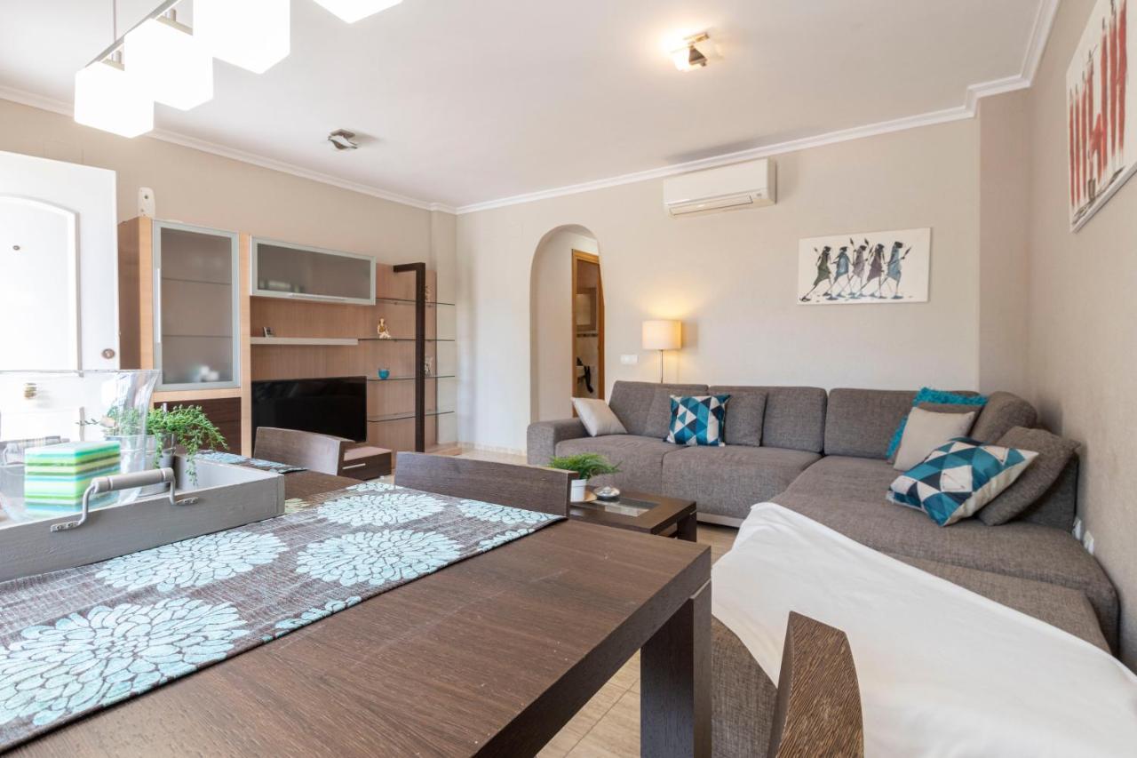 Homes & Go Rescat Salou Bagian luar foto