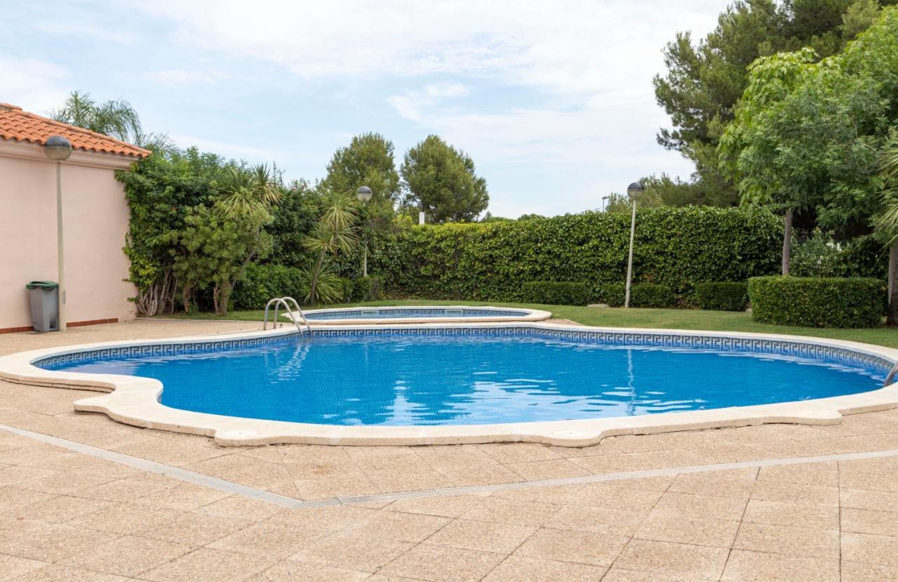 Homes & Go Rescat Salou Bagian luar foto