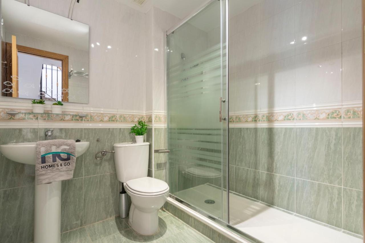 Homes & Go Rescat Salou Bagian luar foto