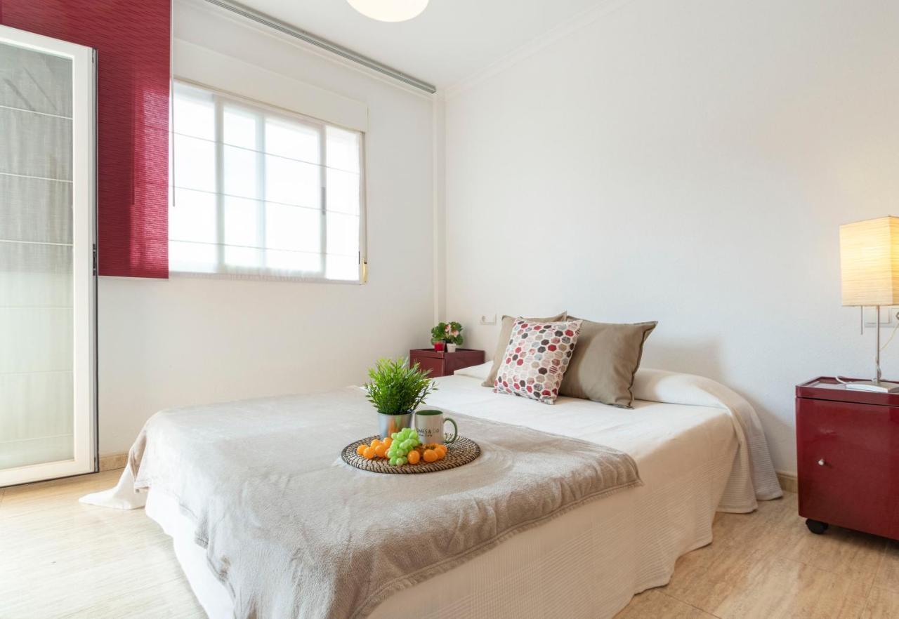 Homes & Go Rescat Salou Bagian luar foto
