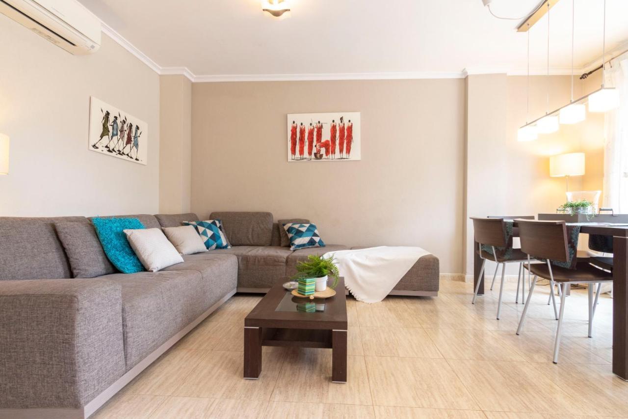 Homes & Go Rescat Salou Bagian luar foto