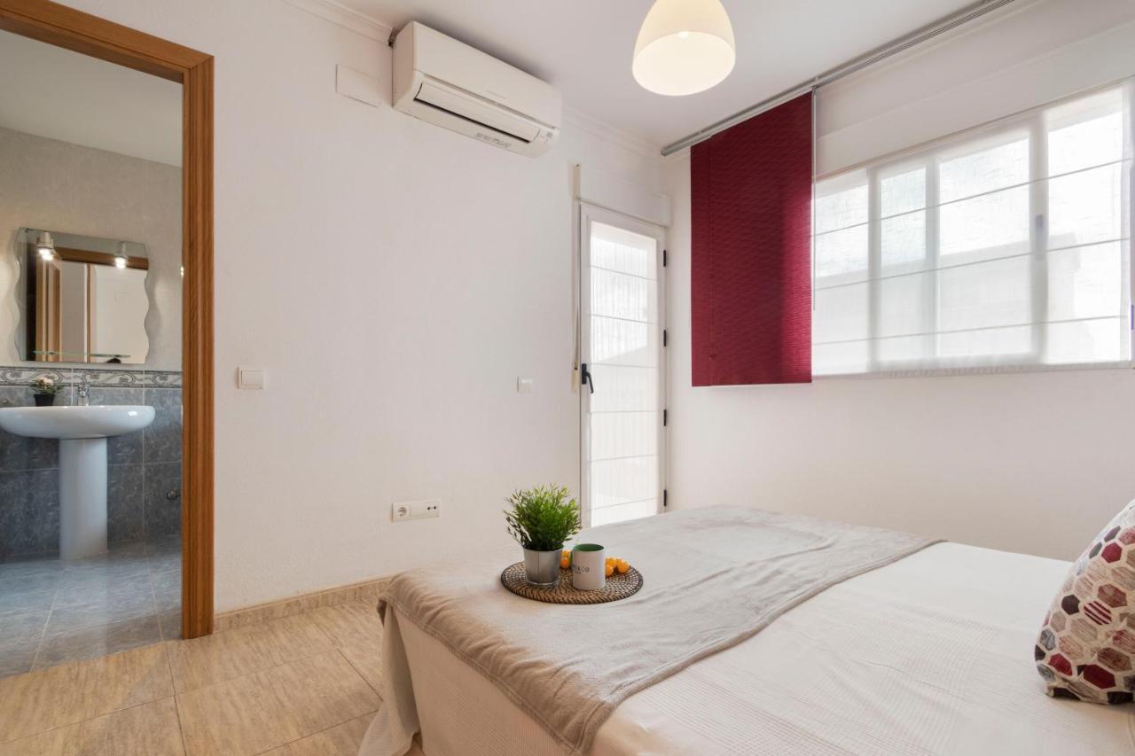 Homes & Go Rescat Salou Bagian luar foto