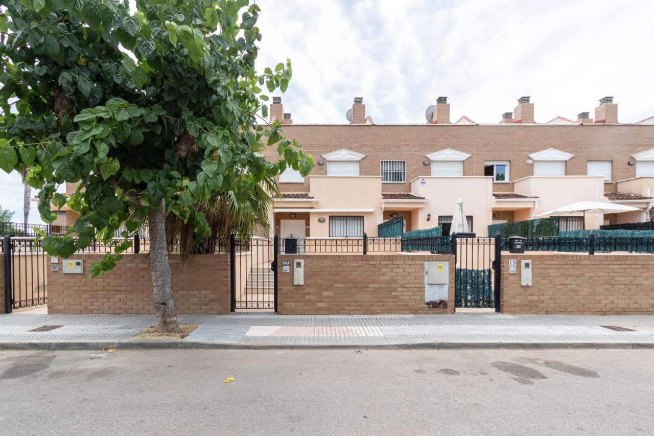 Homes & Go Rescat Salou Bagian luar foto