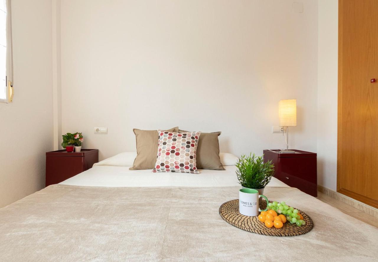 Homes & Go Rescat Salou Bagian luar foto