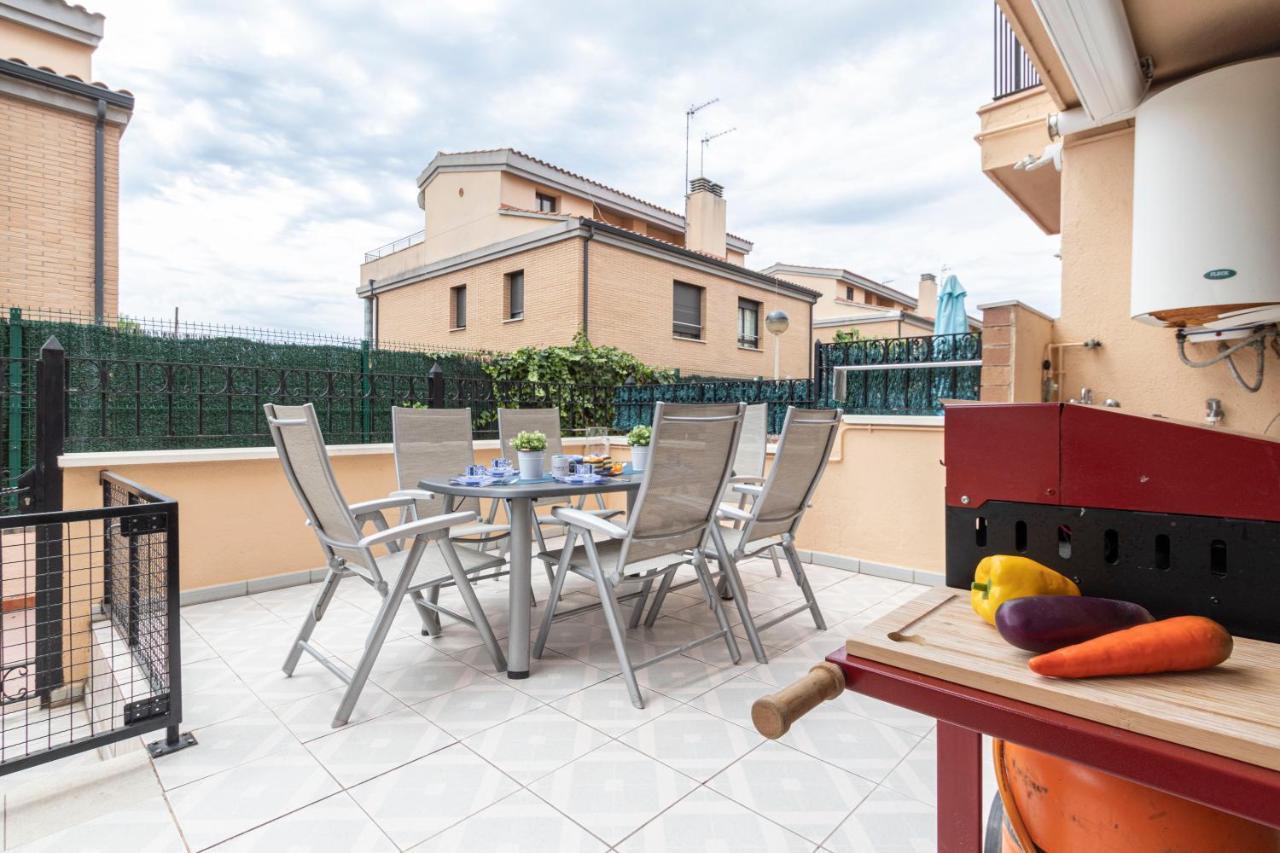 Homes & Go Rescat Salou Bagian luar foto