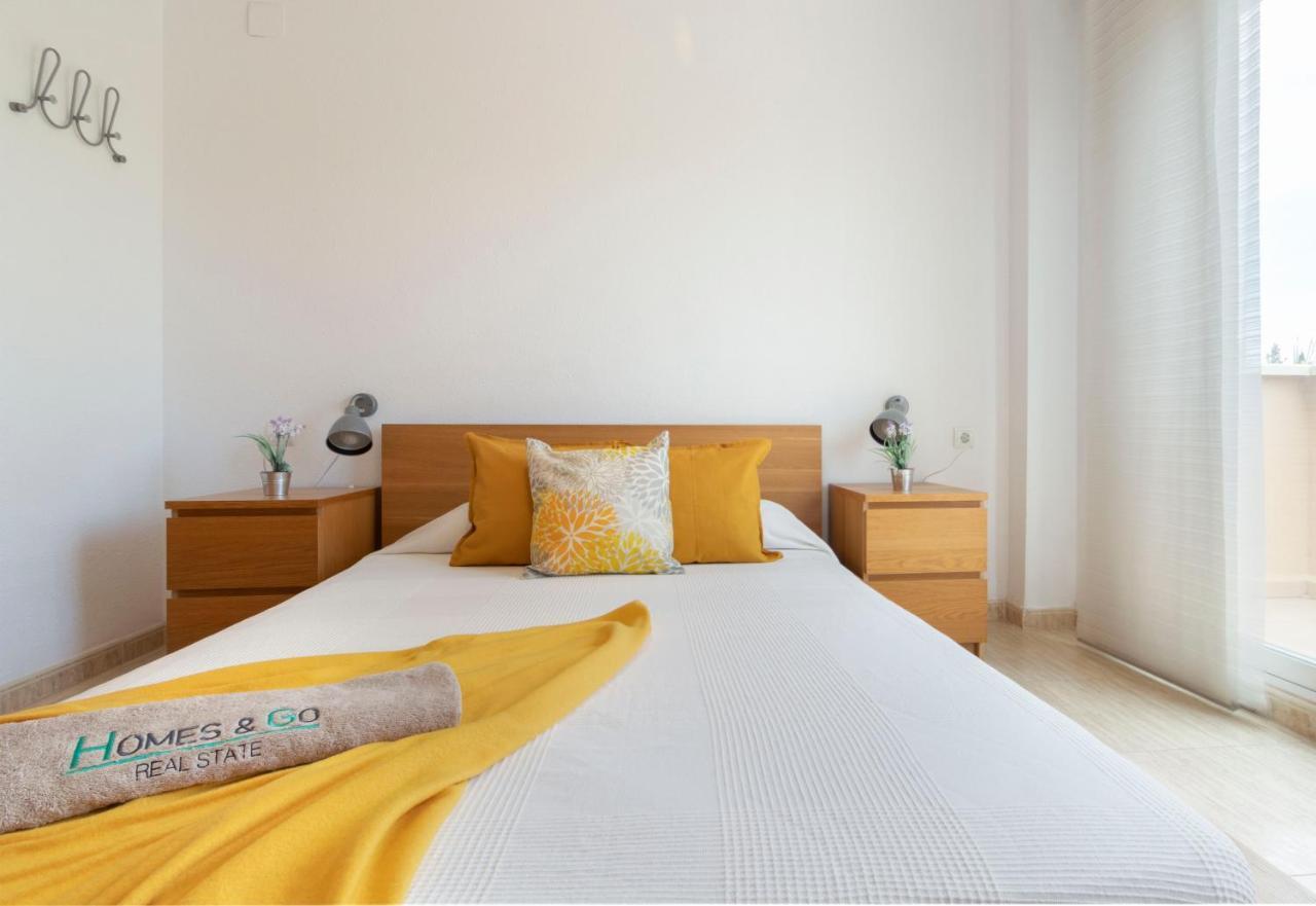 Homes & Go Rescat Salou Bagian luar foto