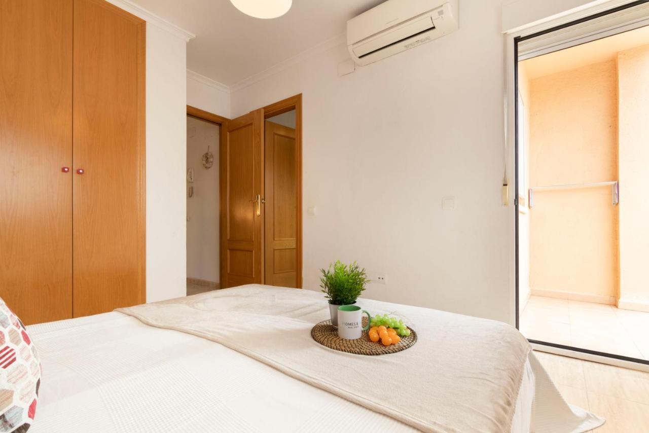 Homes & Go Rescat Salou Bagian luar foto