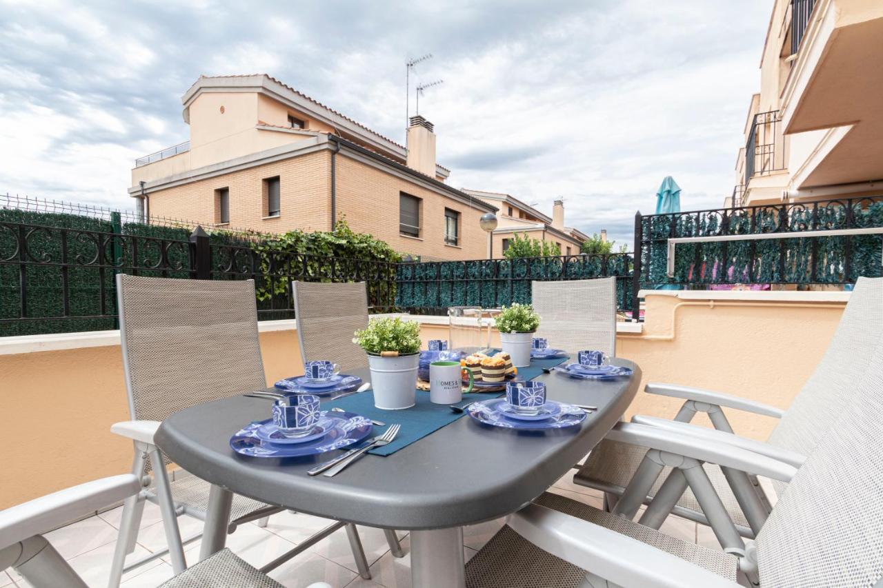 Homes & Go Rescat Salou Bagian luar foto