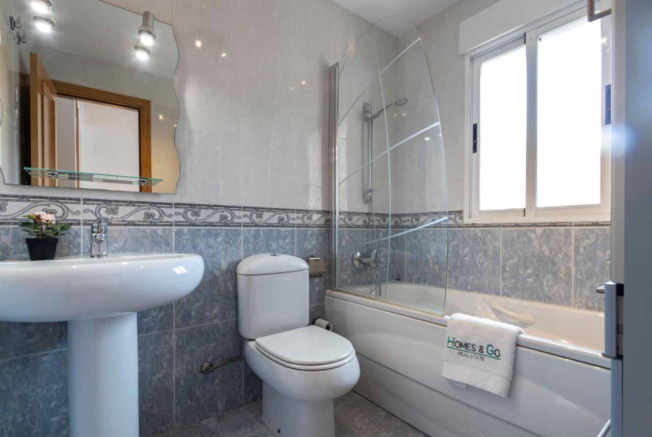 Homes & Go Rescat Salou Bagian luar foto