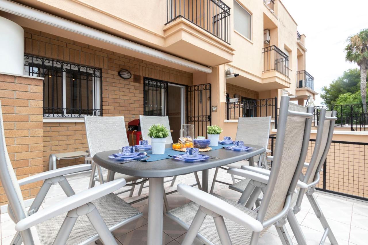 Homes & Go Rescat Salou Bagian luar foto