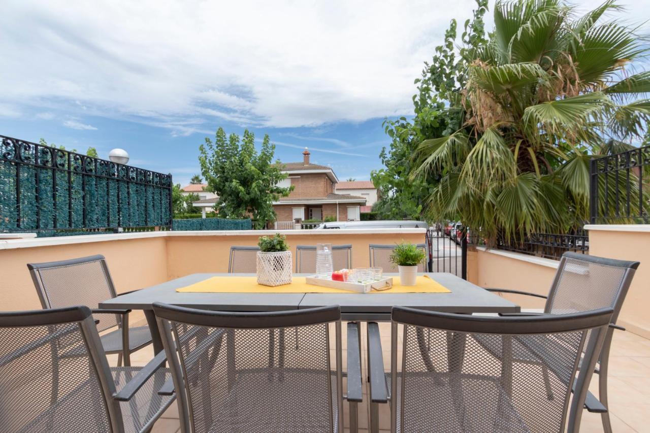 Homes & Go Rescat Salou Bagian luar foto